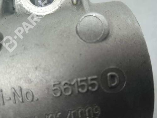Ignition barrel OPEL CORSA D (S07) 1.2 (L08, L68) | BP8681908M48 