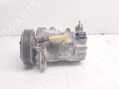 AC-Kompressor CITROËN BERLINGO MULTISPACE (B9) 1.6 HDi 90 | BP39412381M34 - Image 3