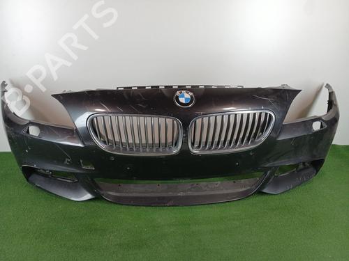 Used Front bumper BMW 5 (F10) 530 d xDrive (286 hp) 24668480