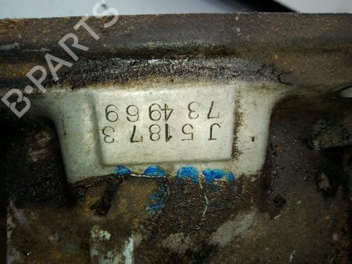 Gearbox KIA CERATO I Hatchback (LD)  | BP16978577M3 
