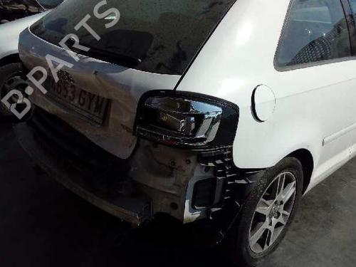 Right front door AUDI A3 (8P1)  | BP12194170C3 