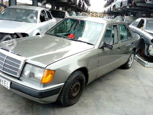 MERCEDES-BENZ E-CLASS (W124)  E 300 D (124.131)  387162