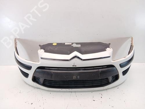 front-bumper-citroen-c4-i-lc_-2004-2005-2006-2007-2008-2009-2010-2011-2012-2013-2014-32697642 main image