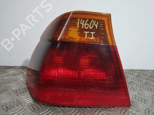 Left taillight BMW 3 (E46) 320 d | BP10492870C34 
