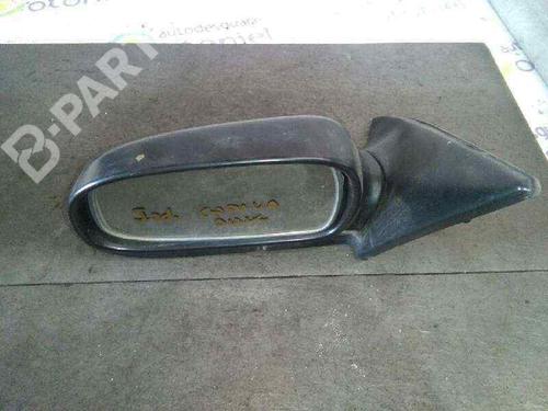 Used Left mirror TOYOTA CARINA E VI Saloon (_T19_) 1.6 (AT190) (107 hp) 2370126