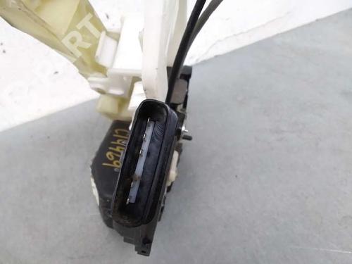 Rear right lock KIA CARENS III MPV (UN)  | BP10385990C99 