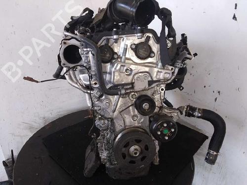 Engine HYUNDAI TUCSON (NX4E, NX4A) 1.6 T-GDI Plug-in-Hybrid HTRAC | BP15012196M1 - Image 4