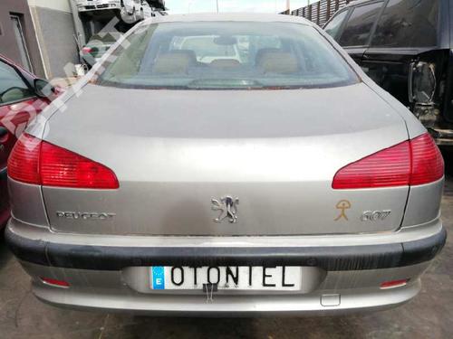 Left sun visor PEUGEOT 607 (9D, 9U) 2.2 HDi | BP10290281I1  - Image 33