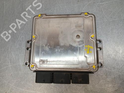 Engine control unit (ECU) LAND ROVER RANGE ROVER EVOQUE (L538) 2.2 D | BP36238379M57 - Image 4