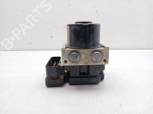 Used ABS pump PEUGEOT 207 (WA_, WC_) [2006-2015]  25997713