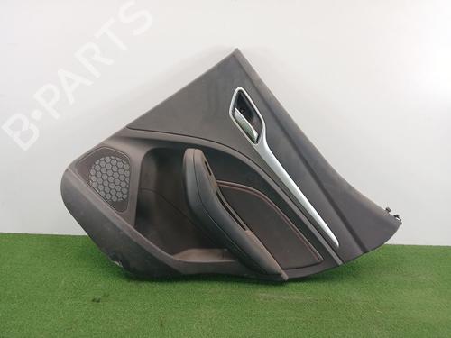 Used Rear right panel MG MG ZS SUV (AZS1) 1.5 VTi (106 hp) 21594153