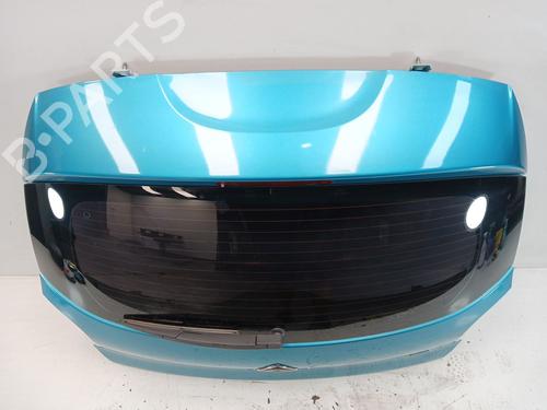 Tailgate CITROËN C3 III (SX) 1.2 PURETECH 82 | BP36436091C6  - Image 5