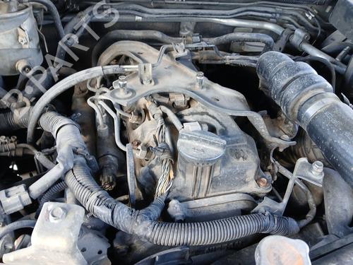 Engine NISSAN PATHFINDER III (R51) 2.5 dCi 4WD | BP24304481M1 