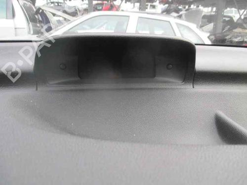 Gearbox PEUGEOT 307 (3A/C) 2.0 HDi 90 | BP2375434M3 