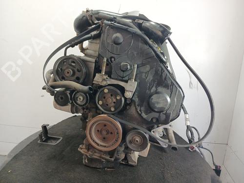Engine FORD FOCUS I (DAW, DBW) 1.8 TDCi | BP28293271M1