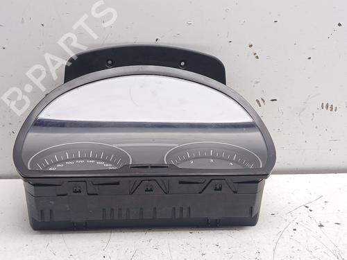 Instrument cluster BMW X3 (E83) 2.0 d | BP34275639C47 - Image 3