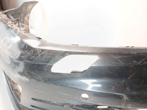 Front bumper VW GOLF VII (5G1, BQ1, BE1, BE2) 1.5 TSI | BP29026852C7 