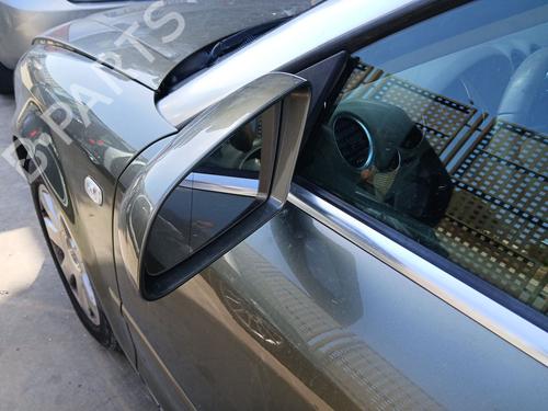 Left mirror AUDI A4 B7 (8EC)  | BP29568078C26 