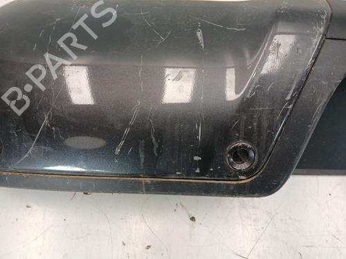 Rear bumper FORD RANGER (TKE) 2.2 TDCi | BP30319411C8