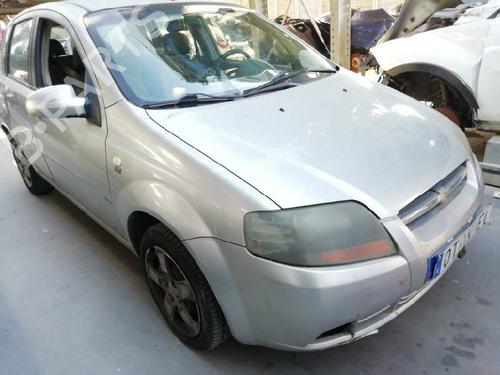 ABS pump CHEVROLET AVEO / KALOS Hatchback (T200) 1.4 16V | BP18090575M43 
