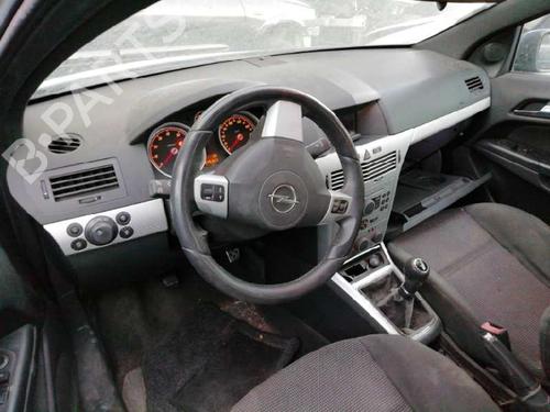 Spjældhus OPEL ASTRA H GTC (A04)  | BP5070166M82 