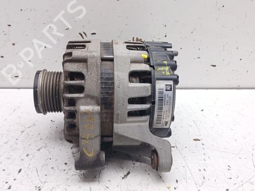 Generator Generator OPEL MOKKA / MOKKA X (J13) [2012-2019] 37603530 37603530