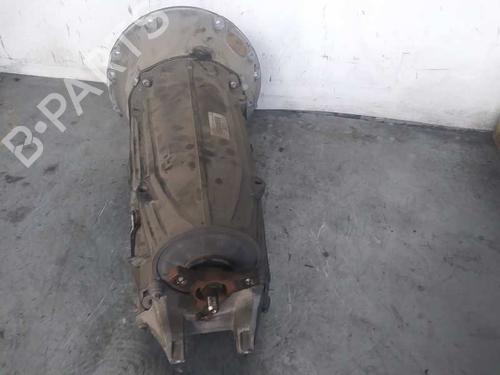 Gearbox MERCEDES-BENZ CLS (C219)  | BP13692558M3 