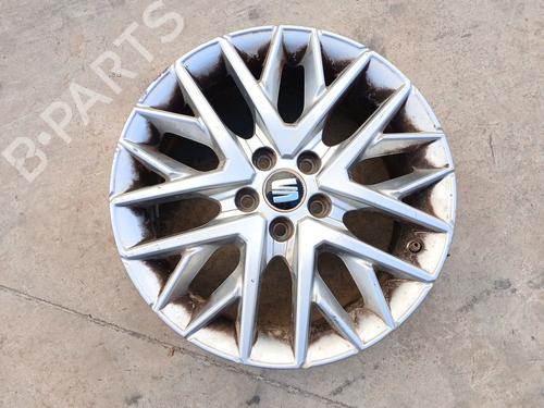 Used Rim SEAT IBIZA V (KJ1, KJG) 1.0 TSI (95 hp) 32355029