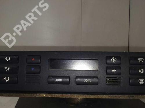 AC Styreenhet / Manøvreringsenhet BMW 3 (E46) 320 d (136 hp) 2364406