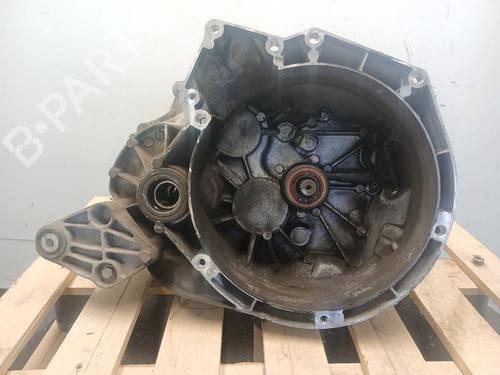 Used Gearbox Gearbox FORD FOCUS III 1.5 TDCi (120 hp) 33169658 33169658