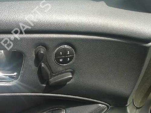 Left front seat MERCEDES-BENZ CLS (C219)  | BP17567402C15 