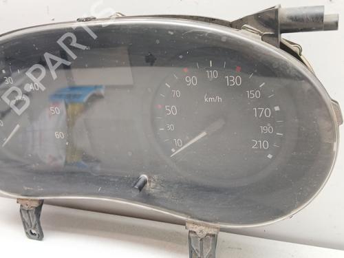 Instrument cluster NISSAN PRIMASTAR Van (X83) 2.0 dCi 115 | BP27162546C47 