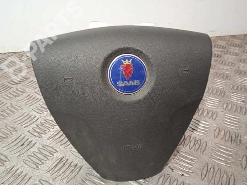 Lenkradairbag SAAB 9-3 (YS3F, E79, D79, D75) 1,8t (150 hp) 12757622