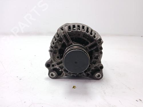 Used Alternator Alternator SEAT ALTEA (5P1) 1.9 TDI (105 hp) 33794256 33794256