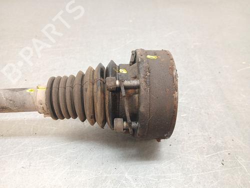 Left front driveshaft SEAT LEON (1P1) 1.6 | BP38621343M38 - Image 5