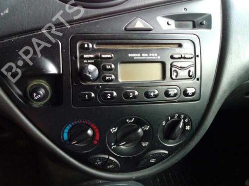 Injector FORD FOCUS I (DAW, DBW)  | BP4076442M100 