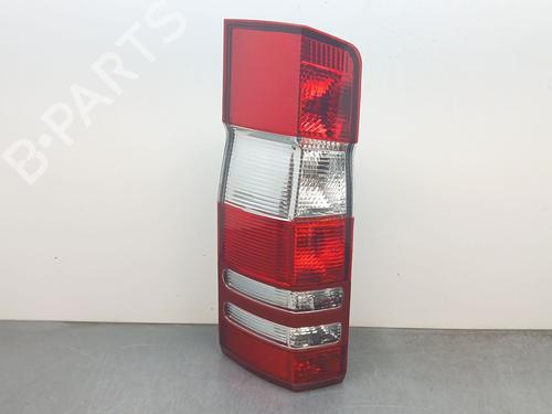 Left taillight MERCEDES-BENZ SPRINTER 3,5-t Van (B906) 324 (906.633, 906.635, 906.637) | BP28276357C34 