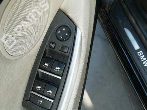 BP12181515I27 | Left front window switch BMW 5 Gran Turismo (F07) 530 d BP12181515I27