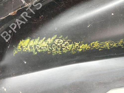 Front bumper TOYOTA YARIS CROSS (MXP_) 1.5 Hybrid (MXPJ10) | BP29403379C7 