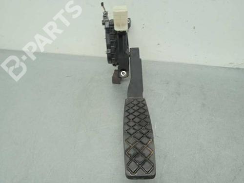 Pedal AUDI Q7 (4LB) 3.0 TDI quattro (233 hp) 8533516