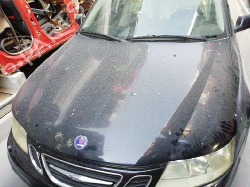 Hood SAAB 9-3 Estate (E50) 1.9 TiD (150 hp) 17018350