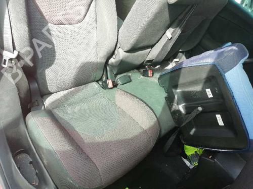 Left rear window motor SEAT ALTEA (5P1)  | BP6037775E23 