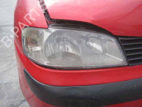 Right taillight SEAT CORDOBA (6K2)  | BP2701454C35 