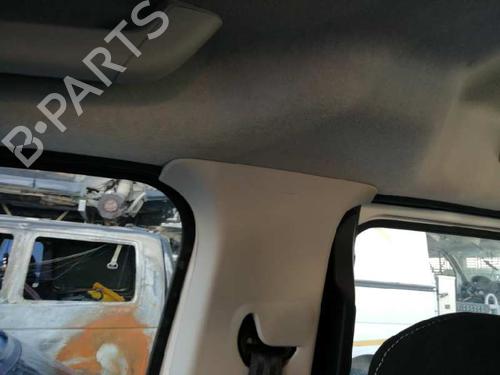 Airbag a tendina laterale destro TOYOTA PROACE CITY VERSO MPV [2019-2024]nullnull