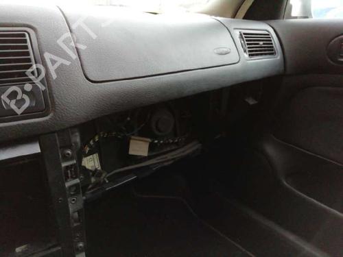 Gearbox VW GOLF IV (1J1) 1.9 TDI | BP10219404M3 