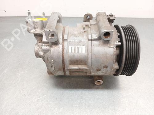 Compressor A/C CITROËN BERLINGO MULTISPACE (B9) 1.2 PureTech 110 | BP38439554M34 - Image 5
