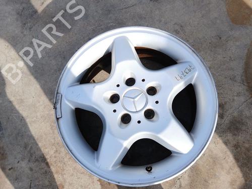 rim-mercedes-benz-m-class-w163-1998-1999-2000-2001-2002-2003-2004-2005-31622326 main image