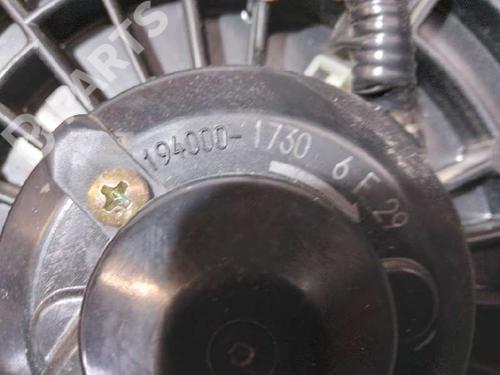 Heater blower motor HONDA ACCORD VII (CL, CN) 2.2 i-CTDi (CN1) | BP7632882M62 