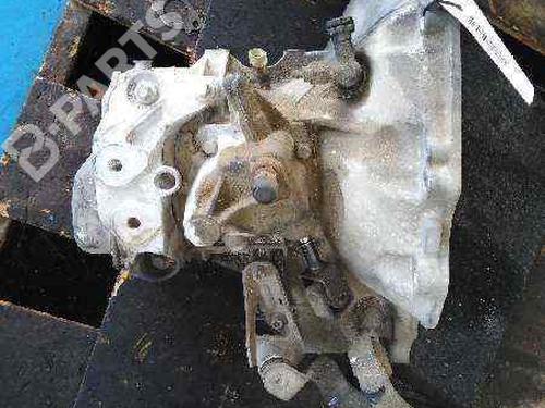 Used Gearbox OPEL CORSA C (X01) 1.2 Twinport (F08, F68) (80 hp) 4074125