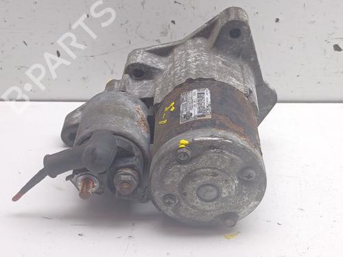 Starter NISSAN CUBE (Z12) 1.6 16V | BP36022456M8 - Image 4